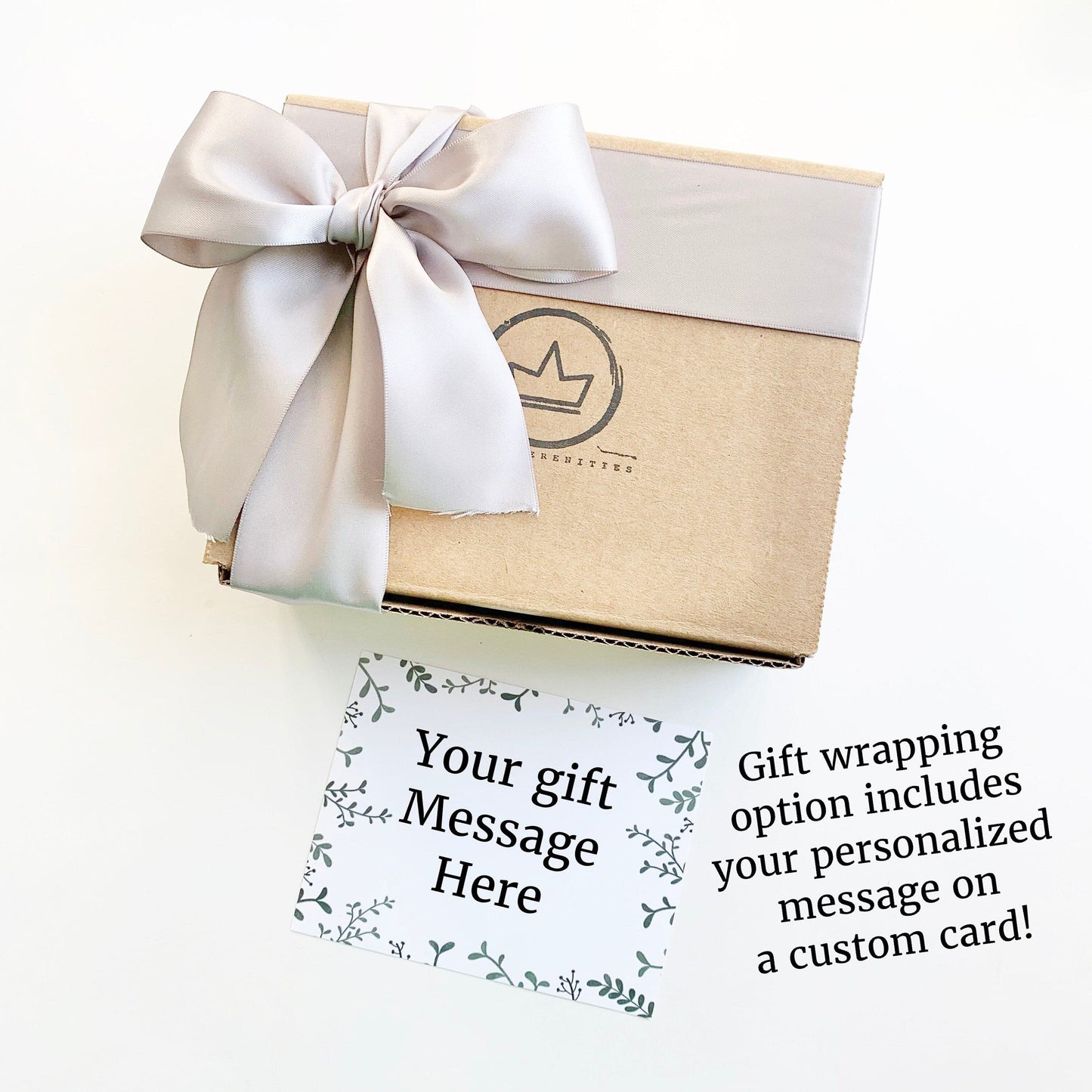 Wild Flower Baby Gift Box - You Are My Sunshine