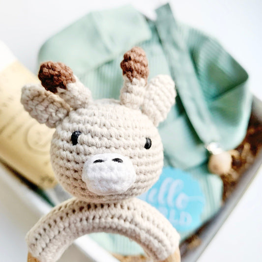 Baby Gift Box, Baby Gift Set, Baby Shower Gift, gender neutral, New Baby Gift basket, Unisex Baby Gift, baby boy gift, baby girl gift.