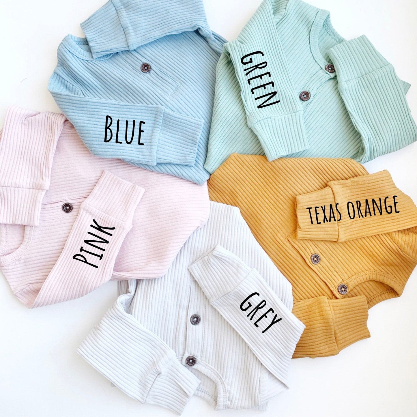 Build your Own Baby Gift Box.