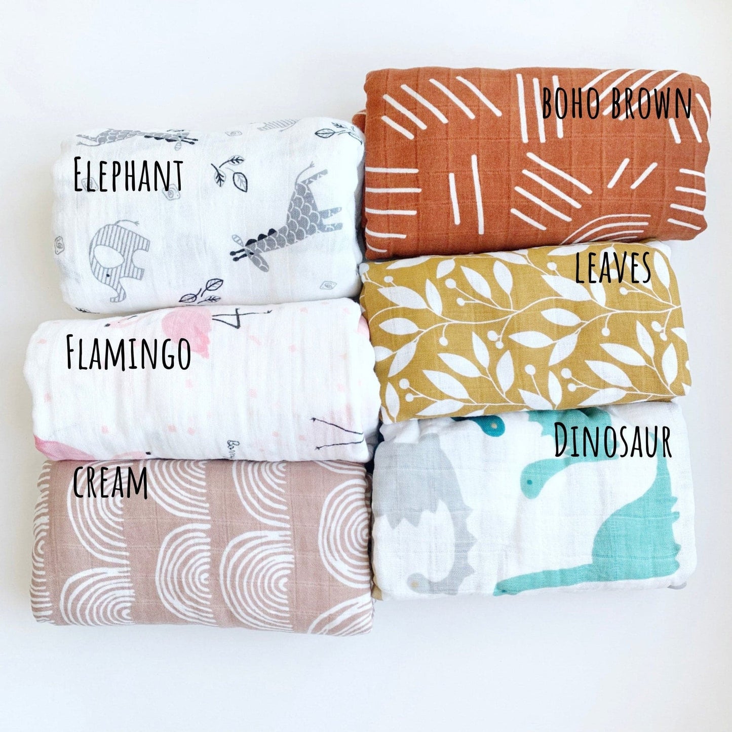 Build your Own Baby Gift Box.