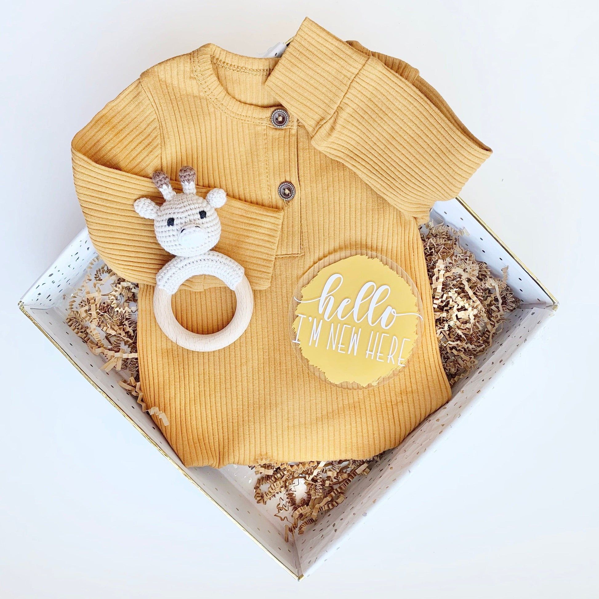 Baby Gift Box, Baby Gift Set, Baby Shower Gift, gender neutral, New Baby Gift basket, Unisex Baby Gift, baby boy gift, baby girl gift.