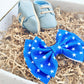 Independence Day - Red, White and Blue Baby Gift Box