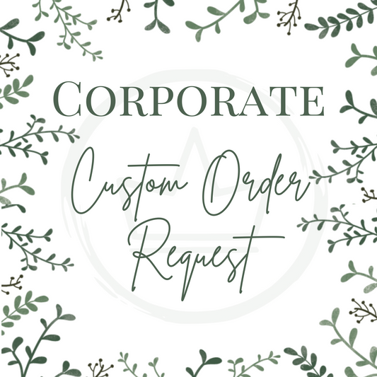 Corporate Custom Baby Boxes